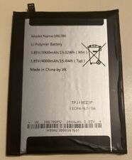 Batterie wiko y80 d'occasion  Quimper