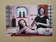Coca cola light usato  Codigoro