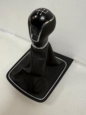 Seat leon gearknob for sale  ILFORD