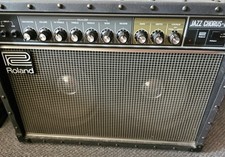 Roland 85e jazz for sale  NOTTINGHAM