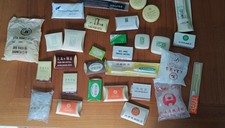 Saponette cuffie doccia usato  Acqui Terme
