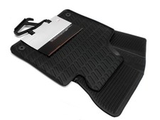 Set tappetini anteriori usato  Foggia