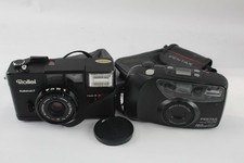 Compact point shoot for sale  LEEDS