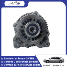 Alternateur renault laguna d'occasion  Saint-Quentin