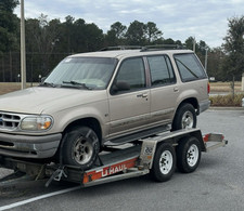 1996 ford explorer. for sale  Jonesboro