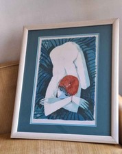Charles levier lithograph for sale  Saint Augustine