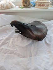 leather bike saddle for sale leather bike saddle for sale HASTINGS