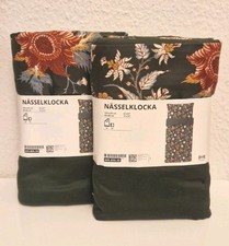 Nässelklocka ikea bettwäsche gebraucht kaufen  Berlin