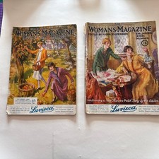 Girl paper woman for sale  HALSTEAD