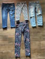 Lot girls jeans for sale  Fruita
