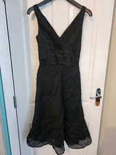 Monsoon silky black for sale  ALFRETON