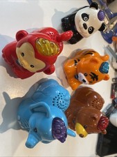 Vtech toot toot for sale  WORTHING
