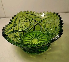 bowl beautiful emerald green for sale bowl beautiful emerald green for sale Bay City