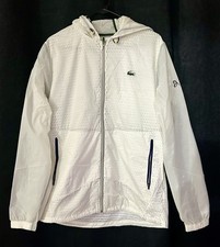Lacoste mens windbreaker for sale  Fresh Meadows
