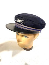 Ancienne casquette militaire d'occasion  Giromagny