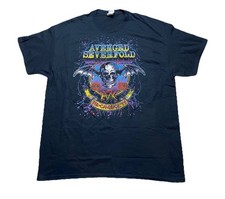Avenged sevenfold aren for sale  Fontana