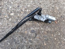 Heckscheibenwischer mercedes s gebraucht kaufen  Harsewinkel, Marienfeld