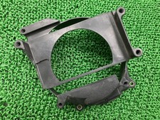 Capa de ventilador Yamaha Jog genuína para motocicletas SA36J/SA39J. Adequado para reparo... comprar usado  Enviando para Brazil