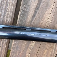 Remington wingmaster vent for sale  London