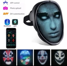 Led mask for sale  Tunica