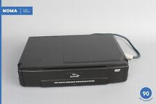 98-06 Jaguar X100 XKR XJ8 XK8 Navegación Coche Reproductor DVD CD GPS LJD2442AB OEM segunda mano  Embacar hacia Mexico