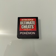 Action replay ultimate usato  Milano