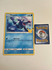 Carte pokémon otaquin d'occasion  Créteil