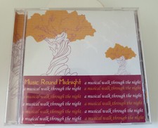 Music round midnight gebraucht kaufen  Lehrte