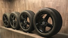 Riginal mercedes w166 gebraucht kaufen  Trinwillershagen