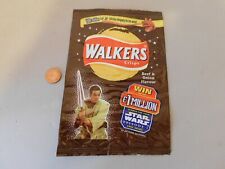 Star wars walkers for sale  THETFORD