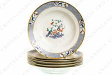 Assiettes creuses ambazar d'occasion  Randan