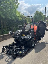 Used ransomes mp493 for sale  NOTTINGHAM