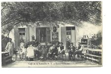 Algeria saint gerome d'occasion  Expédié en Belgium