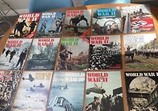 War magazine editions for sale  SOUTHAMPTON