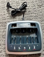 Batterieladegerät tronic bona gebraucht kaufen  Berlin