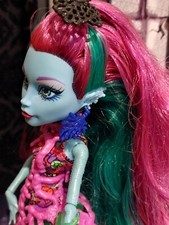 Monster high great gebraucht kaufen  Zwenkau