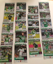 Programme choix asse d'occasion  Jujurieux
