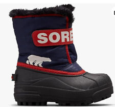 Sorel snow commander for sale  Walton