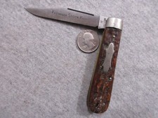 Vintage henckels germany for sale  Freeman