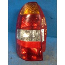 FEU ARRIÈRE GAUCHE POUR FIAT PALIO (01-04) RESTYLING 1.9 JTD S.W. 5P/D/1910CC, usado comprar usado  Enviando para Brazil