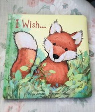 Jellycat wish.... bashful for sale  WELLINGTON