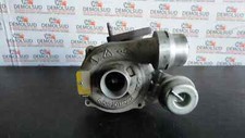Turbo turbina renault usato  Rosarno