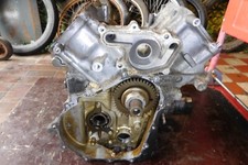 Honda st1100 european gebraucht kaufen  Westoverledingen