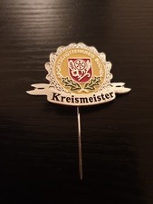 Sportschützen ehrennadel spor gebraucht kaufen  Ratingen