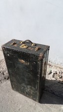 Valigia vintage anni usato  Monte San Giusto