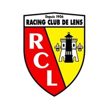 Lens sticker autocollant d'occasion  Clarensac
