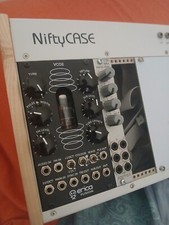 Cre8audio niftycase erica usato  Sesto San Giovanni