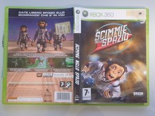 Xbox 360 scimmie usato  Sanremo