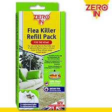 Zero pack flea gebraucht kaufen  Eggenfelden
