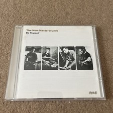 New master sounds for sale  BARNSLEY